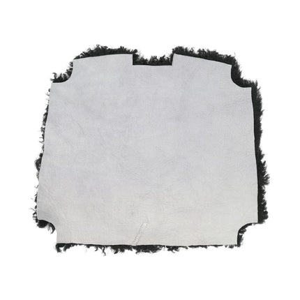 Sitsöverdrag för Y-stol för barn Svart