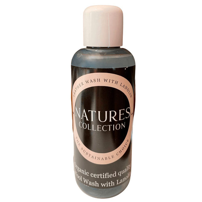 Ulltvål | Med Lanolin | Ekologiskt