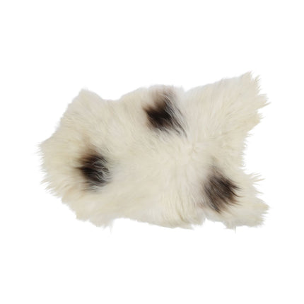 Isländskt fårskinn | Infärgat | 100 + cm Mix