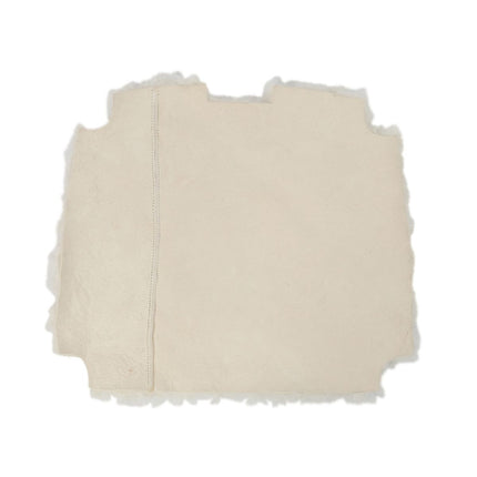 Sitsöverdrag för Y-stol för barn Vit