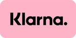 Klarna payment logo