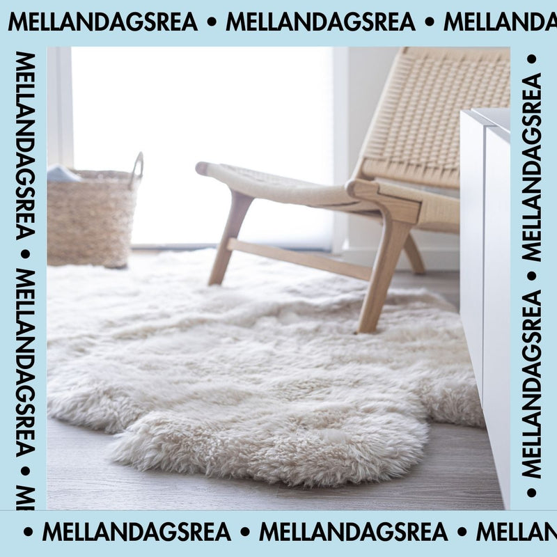 Mellandagsrea