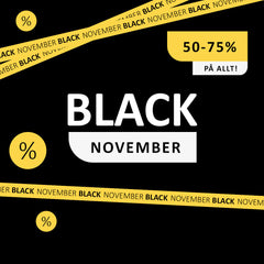 BLACK NOVEMBER