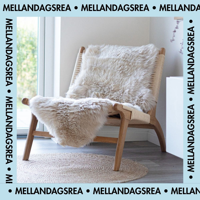Rea Fårskinn