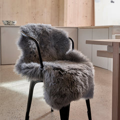 Fårskinn - Nordicsheep.se