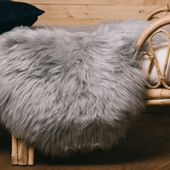 Fårskinn - Nordicsheep.se