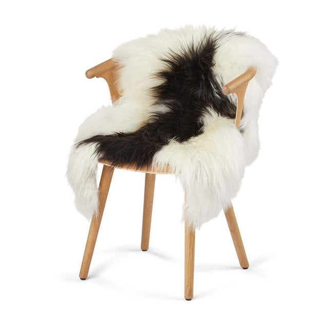 Fårskinn Premium | Lång lugg | 90x60 cm