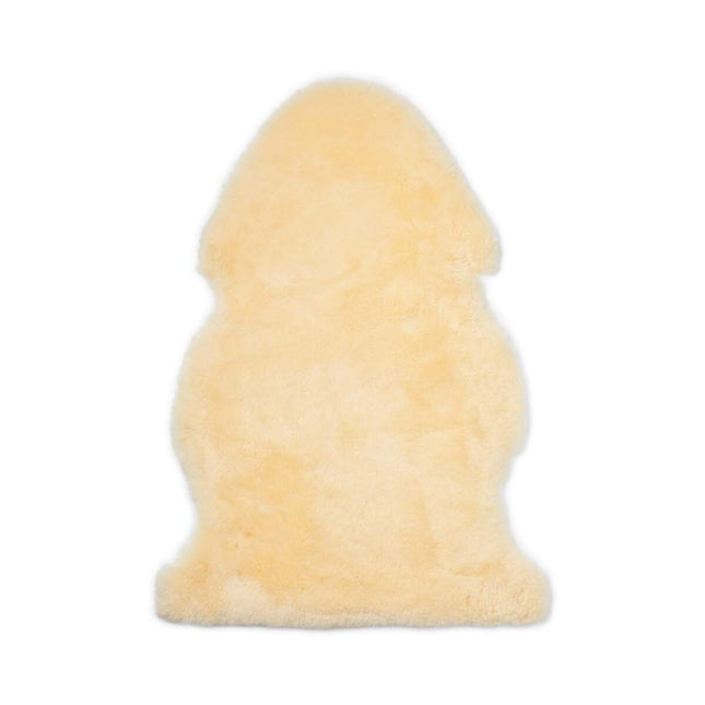 Lammskinn/fårskinn till barnvagn & bebisar | Certifierat