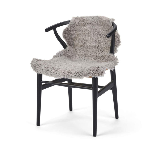 Fårskinn | Korthårigt | 90x55 cm