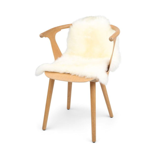Fårskinn | Nya Zeeland | 70+ cm