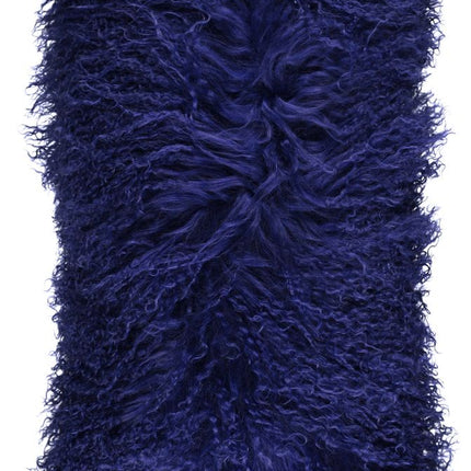 Fårskinnskudde | Lång lugg | 40x40 cm | 28x56 cm