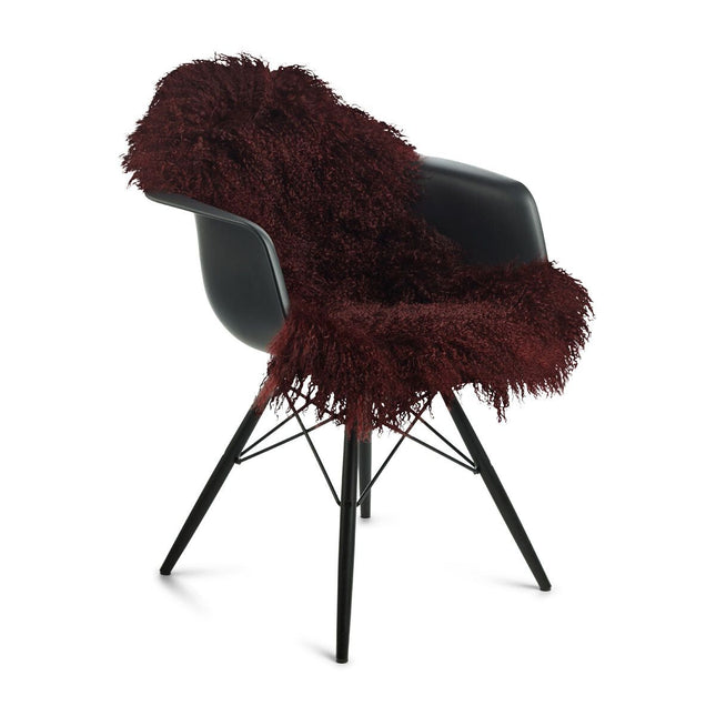 Fårskinn Premium | Lång lugg | 85x50 cm