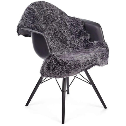 Fårskinn Premium | Kort lugg | 90x60 cm - Faarskinn.se